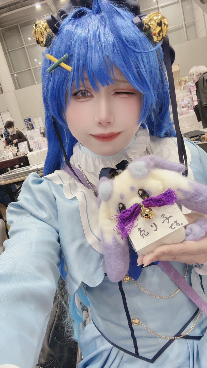 窓賀茜🖼 tweet media