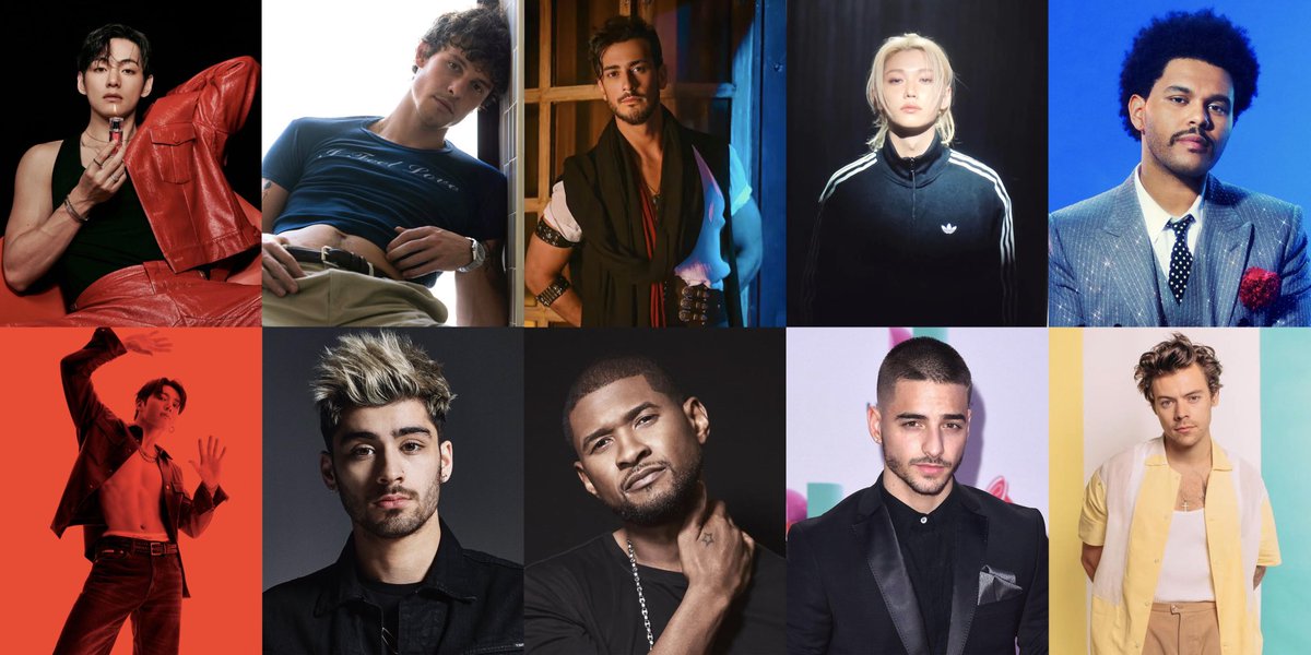 Pop Planet 팝 플래닛 tweet media