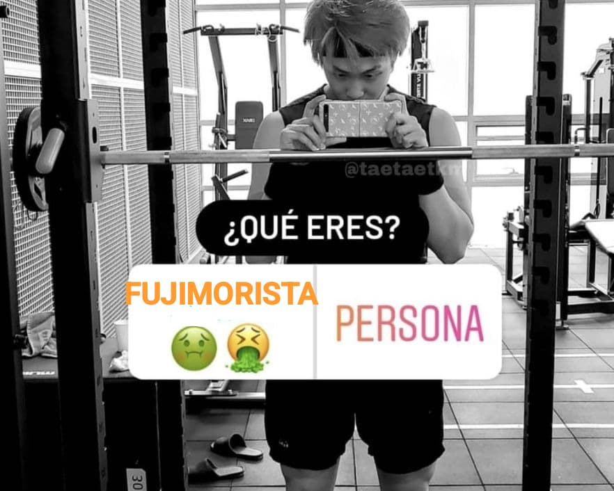 yo tmb voy a llevar freebies pero como condicion me van a tener q demostrar q no votaron por keiko  🤪