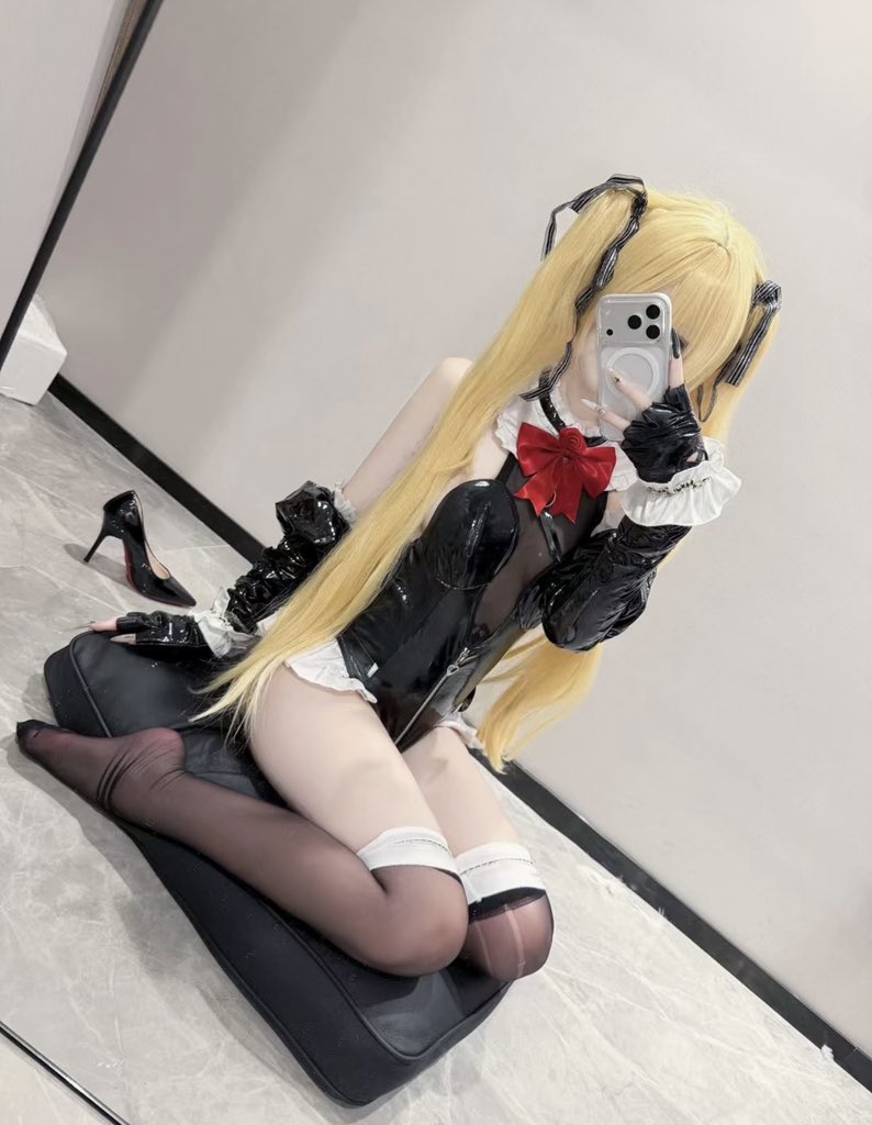 幼水妍 tweet media