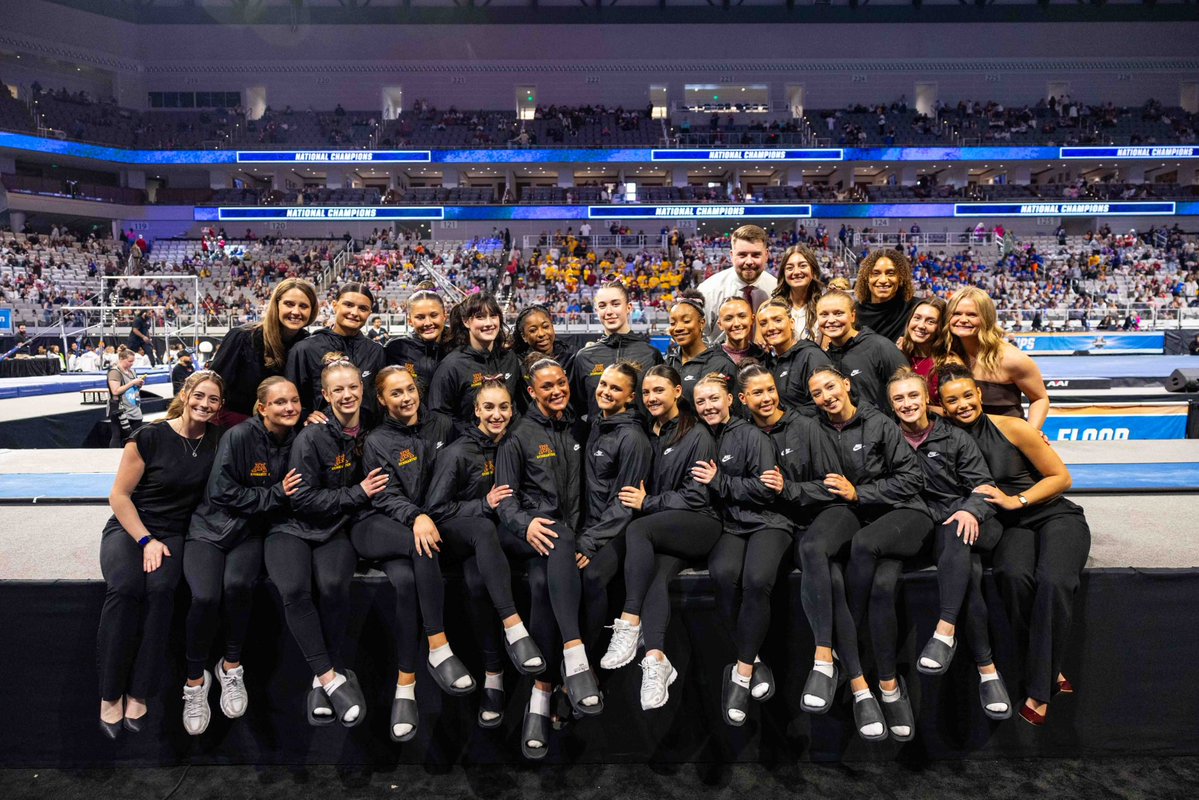 It was always Minnesota 

#Team52 | #AnchoredDown