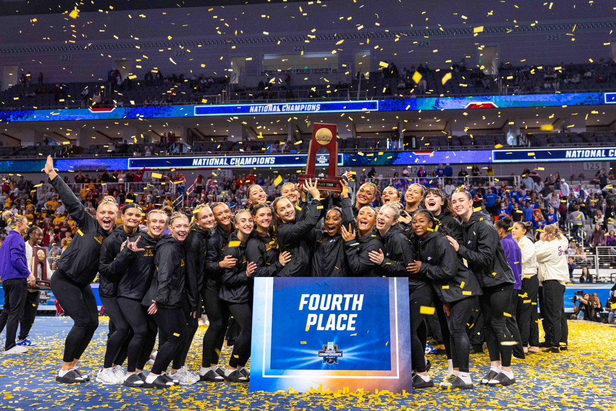 GopherWGym's tweet photo. It was always Minnesota 

#Team52 | #AnchoredDown https://t.co/45Z0lkqZMn