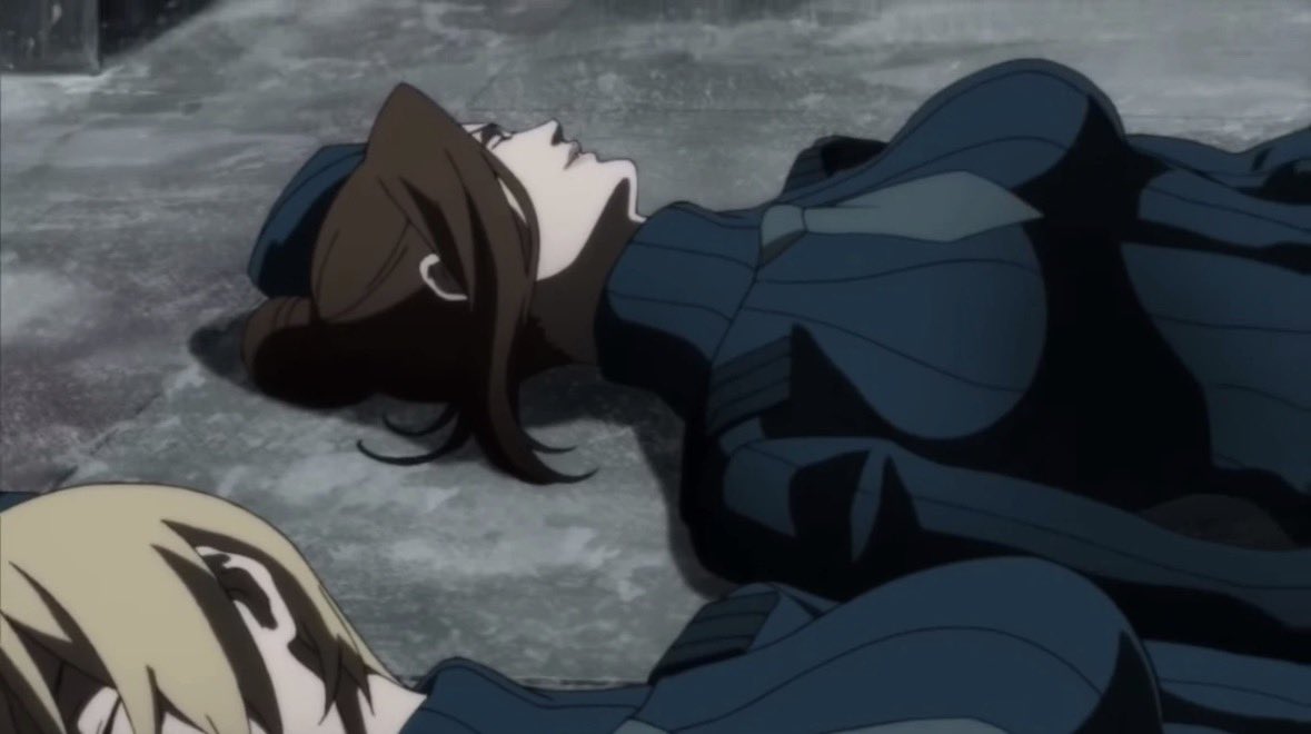 Women of Street Fighter tweet media