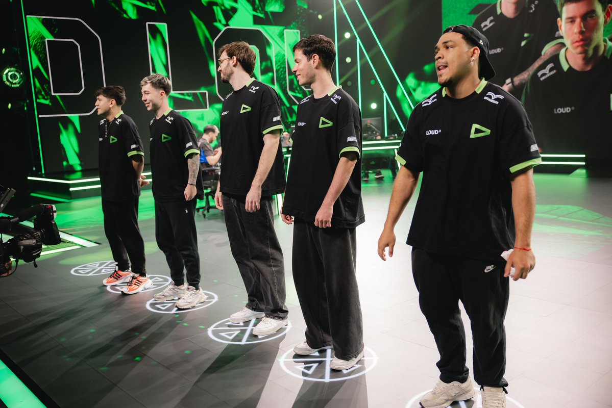 LOUD 🇧🇷 tweet media