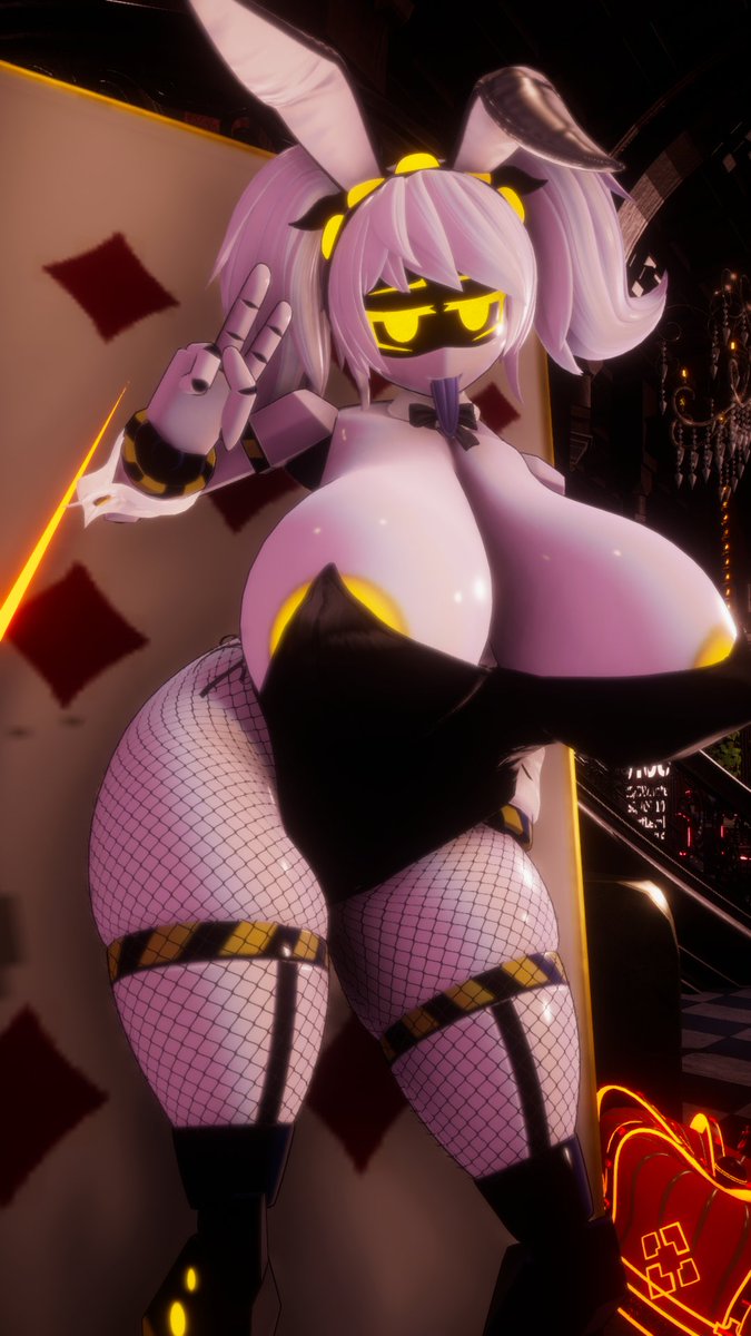 Silver2299VR🔞 tweet media