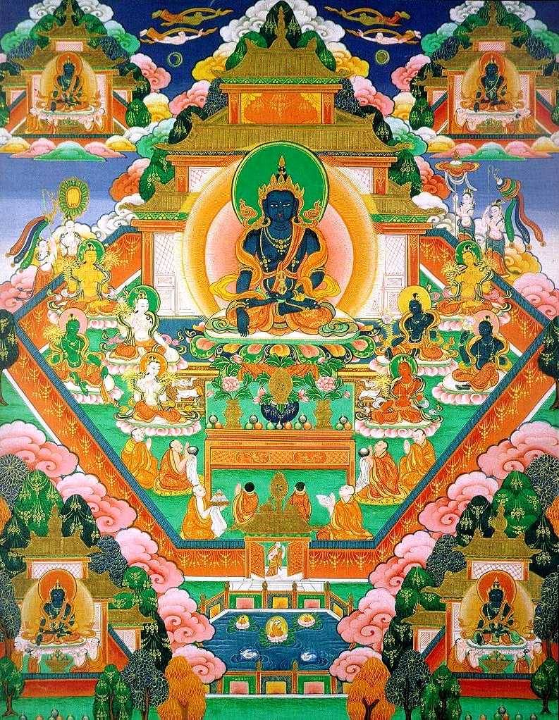 Buddhist Quotes tweet media