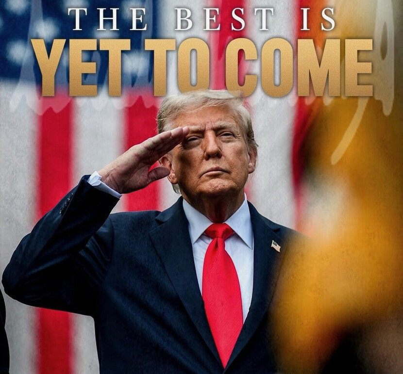 Commentary Donald J. Trump Posts From Truth Social tweet media