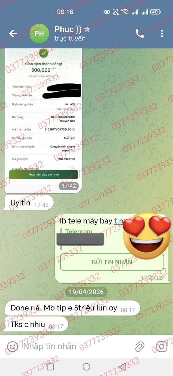 mẹ nuôi tweet media