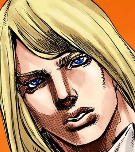 El mejor villano de jojos es Kira Yoshikage y tweet media