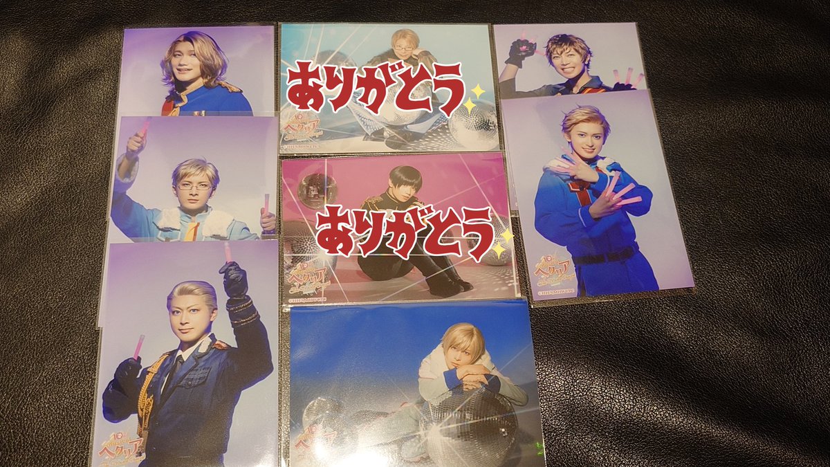 🉑洛楽。 tweet media