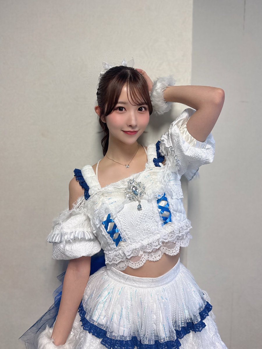 内藤 桃子【虹色の飛行少女】10/13(火)Zepp Yokohamaワンマンライブ tweet media