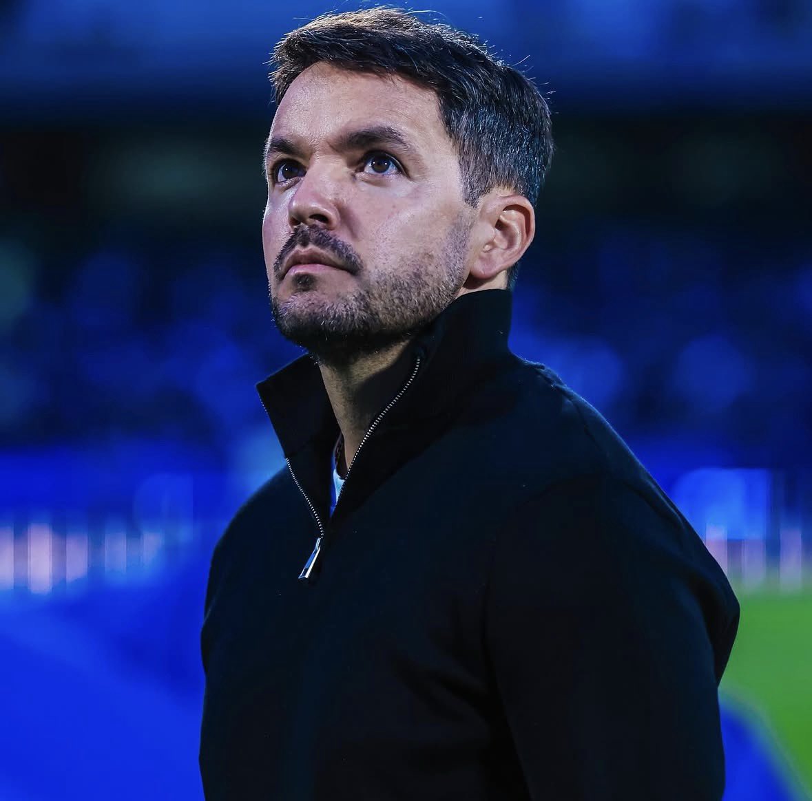 Gerardo González tweet media