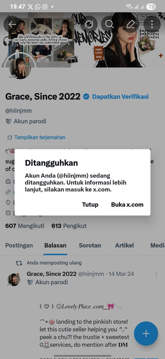 chanyeolniss's tweet photo. hii gays akun ba aku ke lahap e, memanggil moots ku yang dulu mari kita mutualan lagiii disinii dan yang mau mutualan yukks gassin🐋 #zonauang https://t.co/hBYO37cX6W