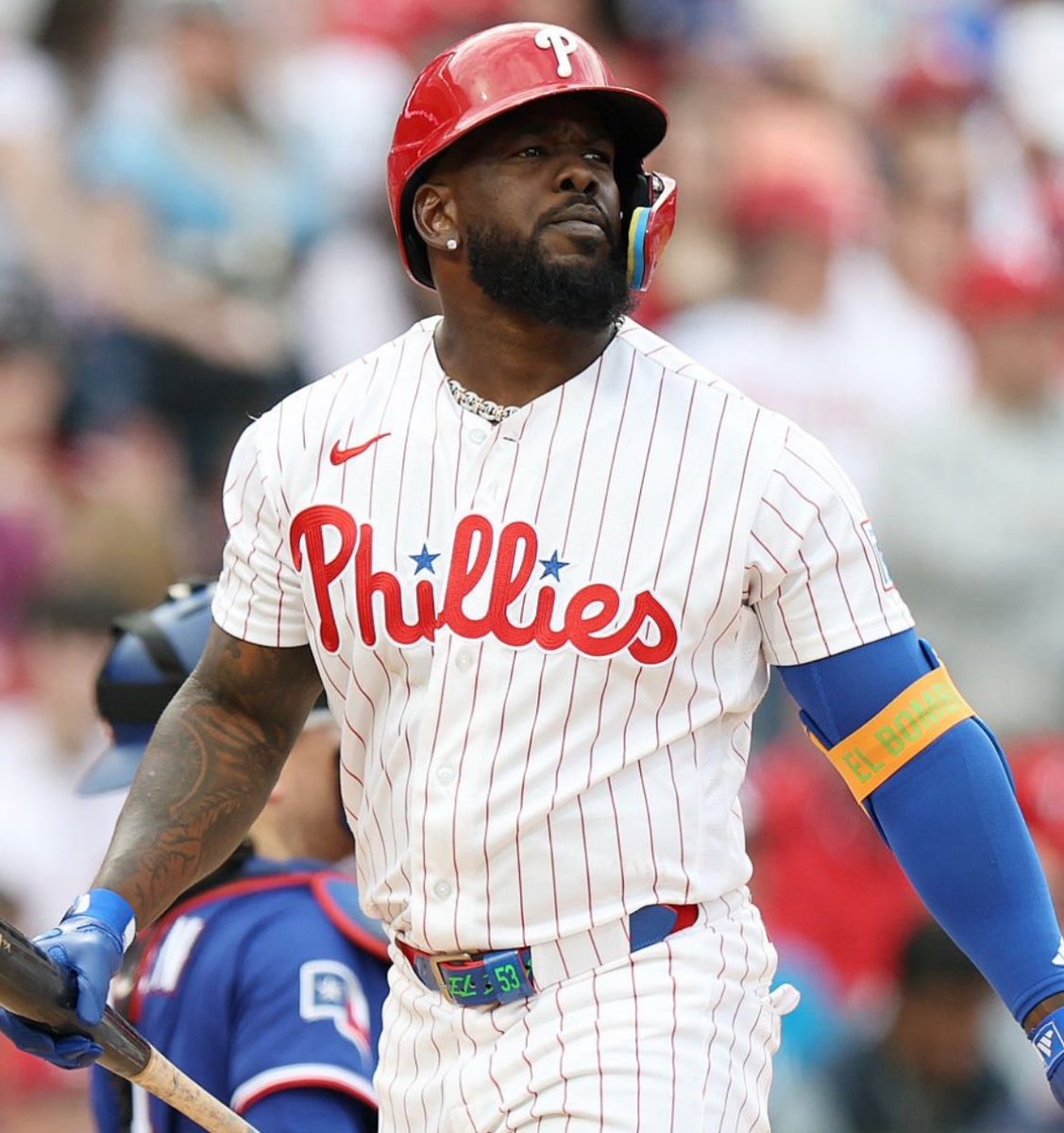 The Philadelphia Phillies have already lost more series at home this year than they did in all of 2025: 

2025: 3 series lost at home
2026: 4 series lost at home

They have fallen to 8-11.