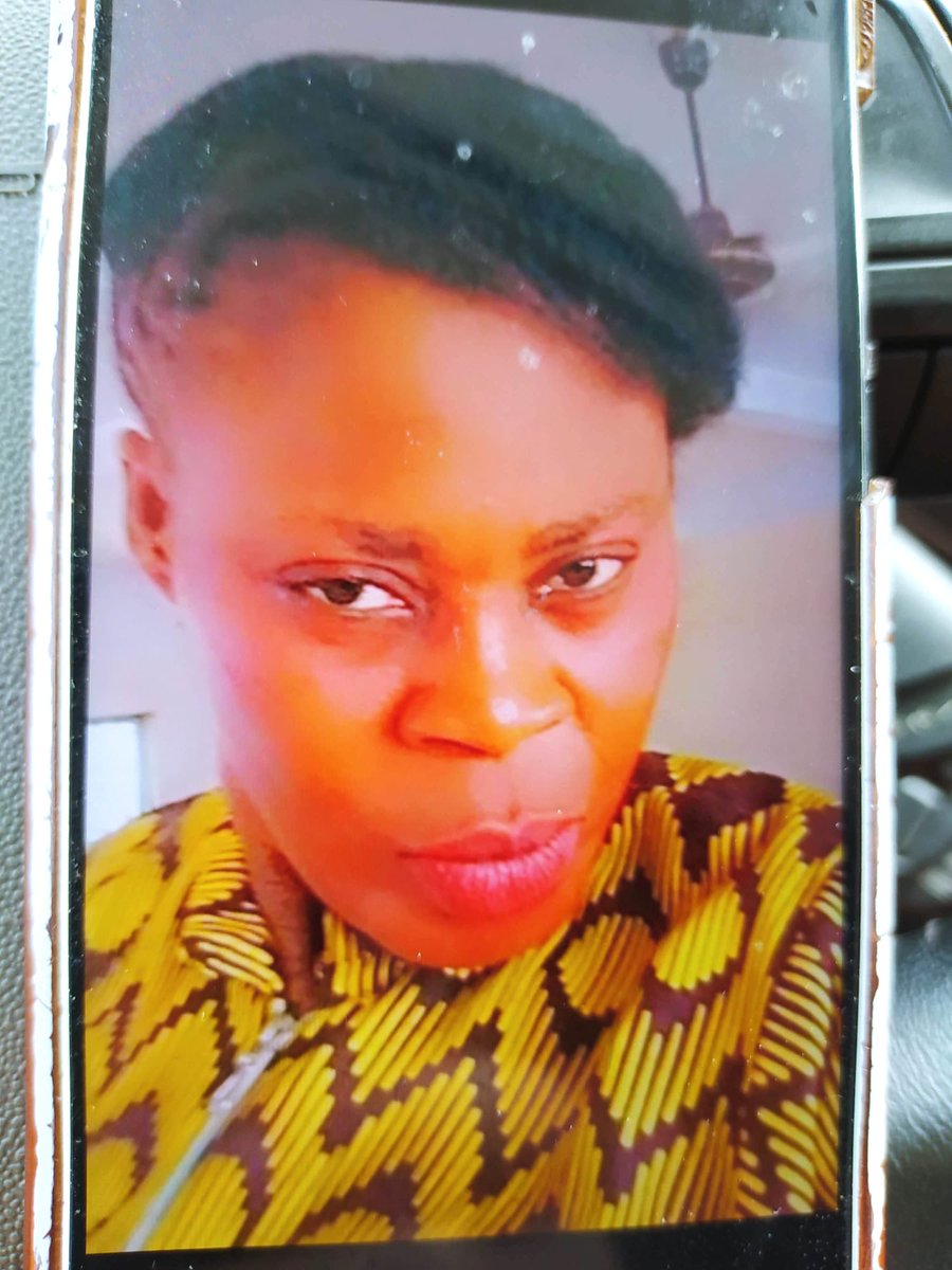 Ngozi Orabueze Deputy Prime Minister/COS USB tweet media