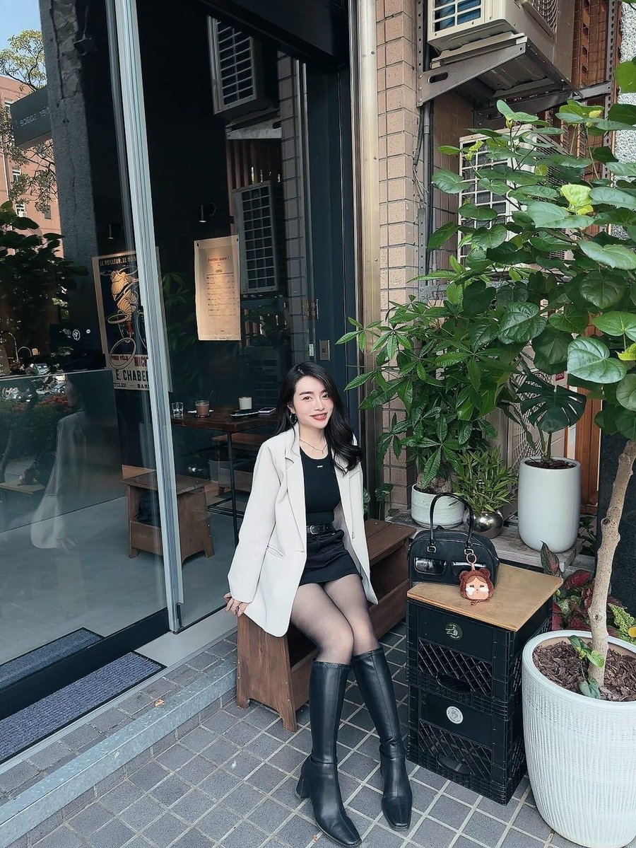重度靴者 tweet media