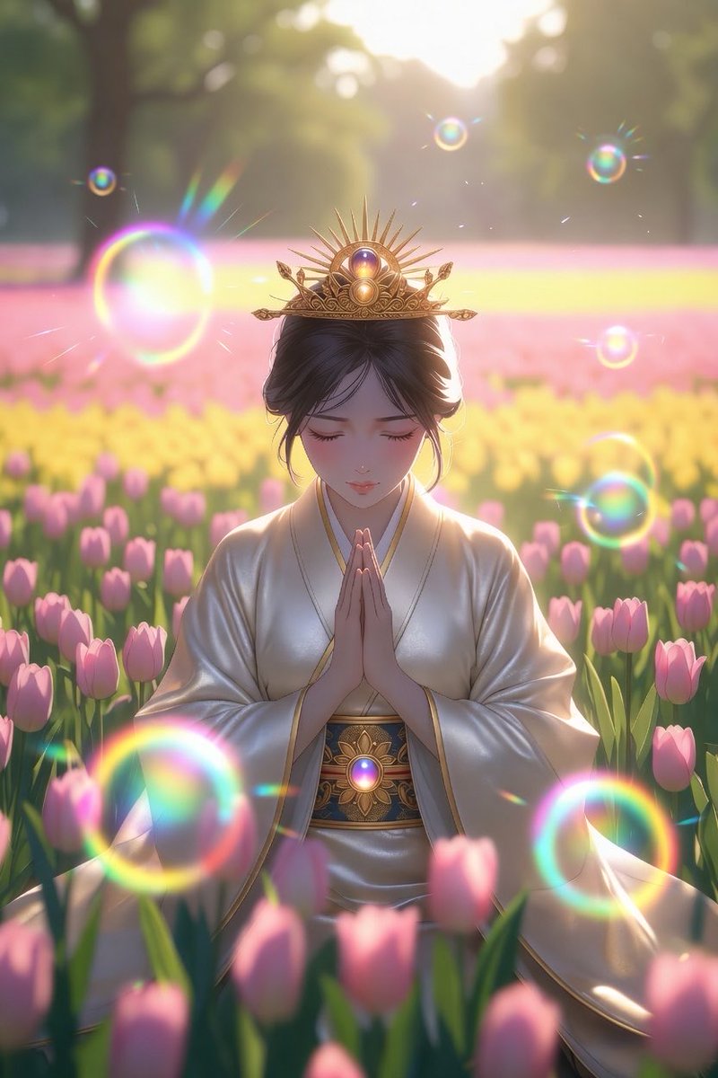 ゆりま@第二の人生を地球の浄化に捧ぐ浄霊師 tweet media