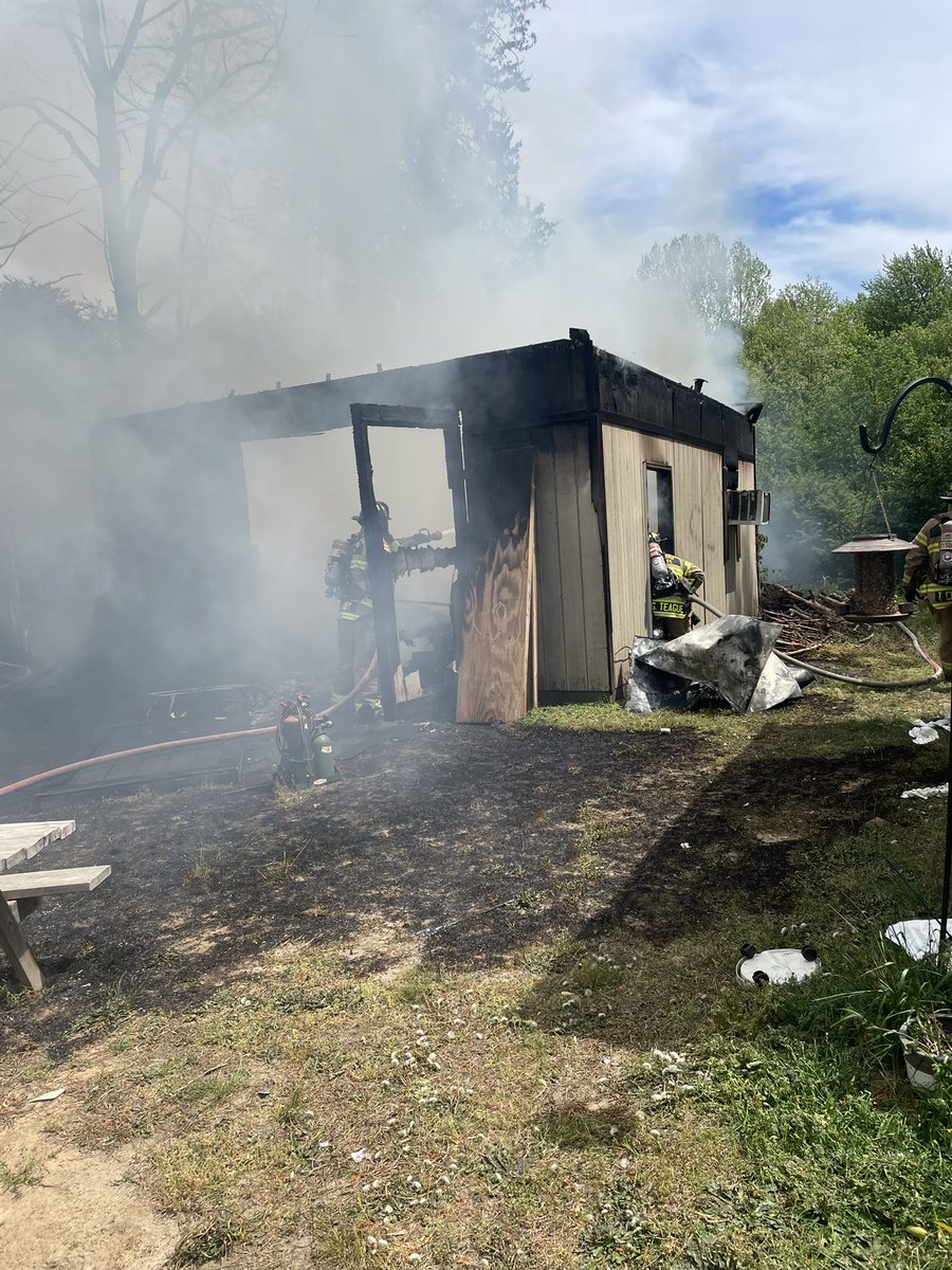 Stafford County Fire & Rescue tweet media