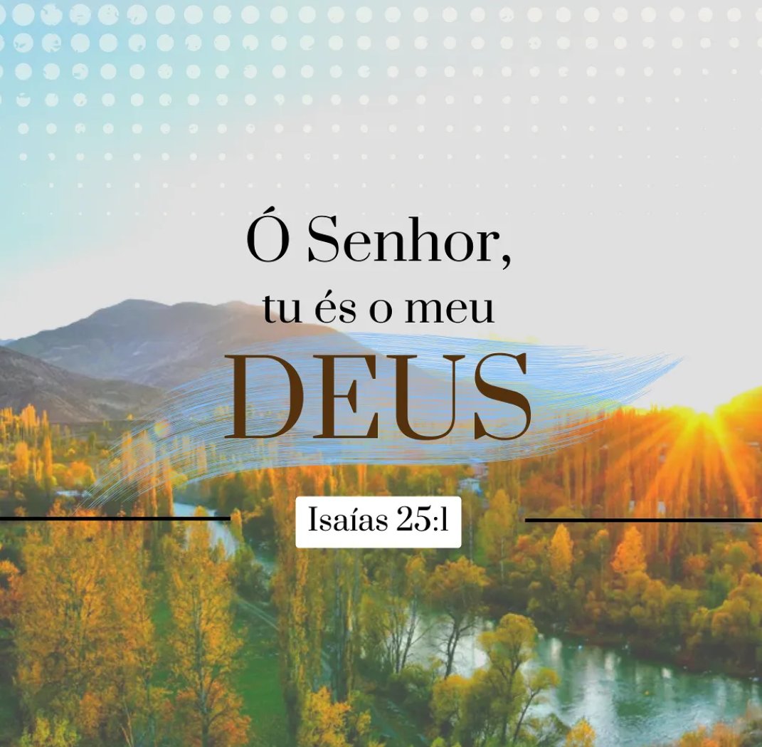 Doce amor de Jesus tweet media