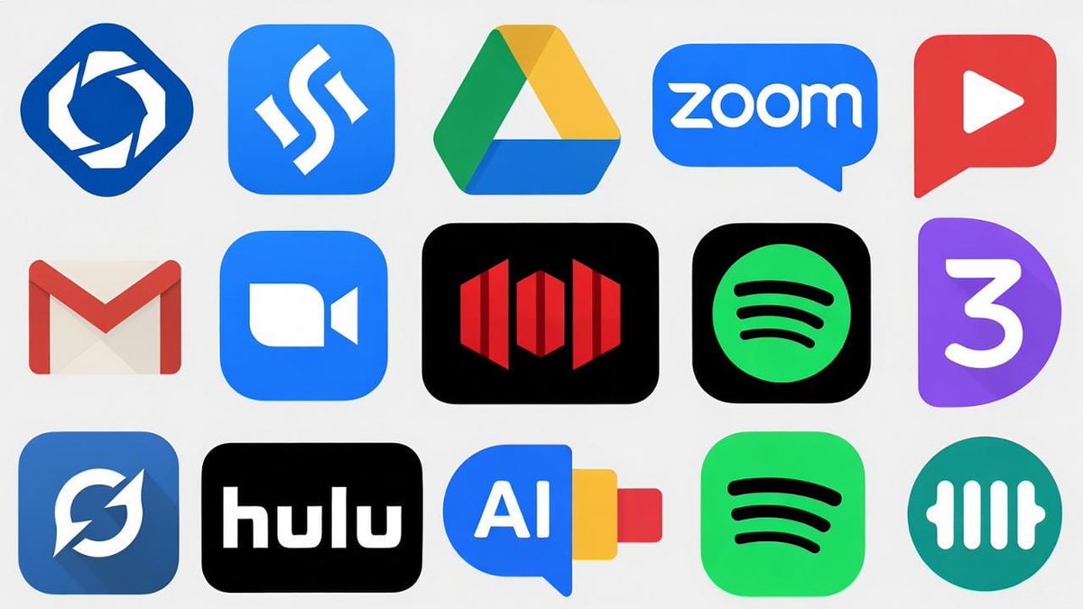 TechyGeeks1's tweet image. 18 Best Free Alternatives to Popular Paid Apps and Services in 2026 | #Guide #FreeAlternatives #OpenSource #TechTips #ProductivityApps #SaveMoney 
techygeekshome.info/18-best-free-a…