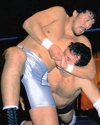 田中ケロ@リングアナ tweet media