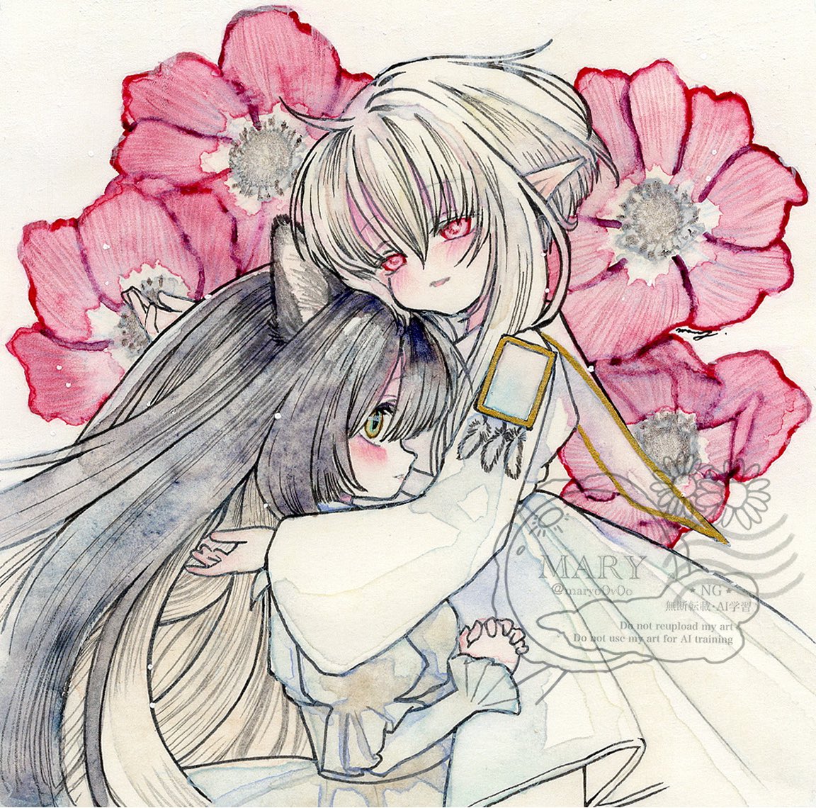 メアリー┊︎5/5クリマM-134 tweet media