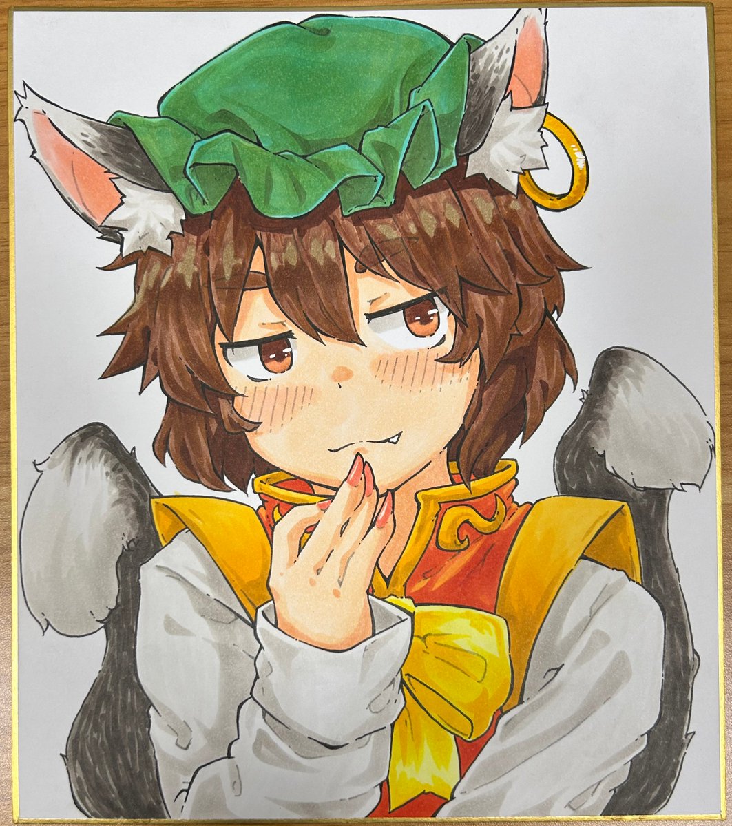 ブンブク目チャガマ科 tweet media