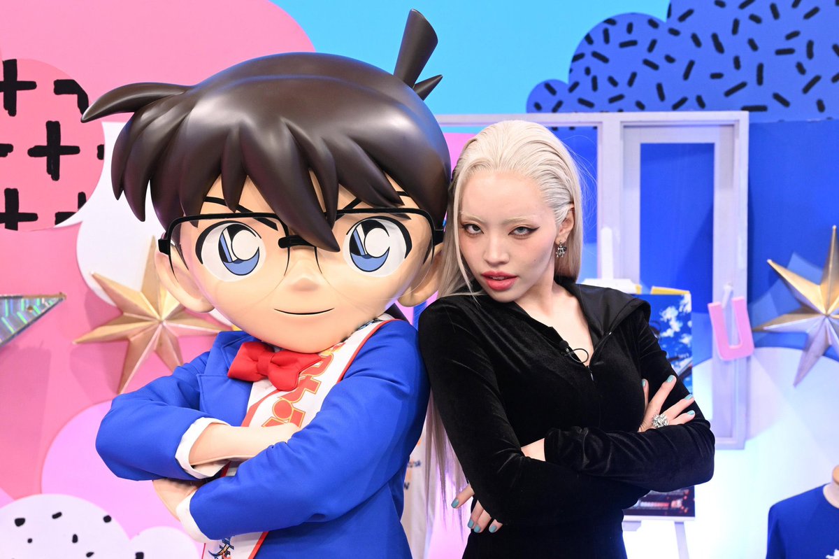 こなぴくん❄️興行収入実況 tweet media