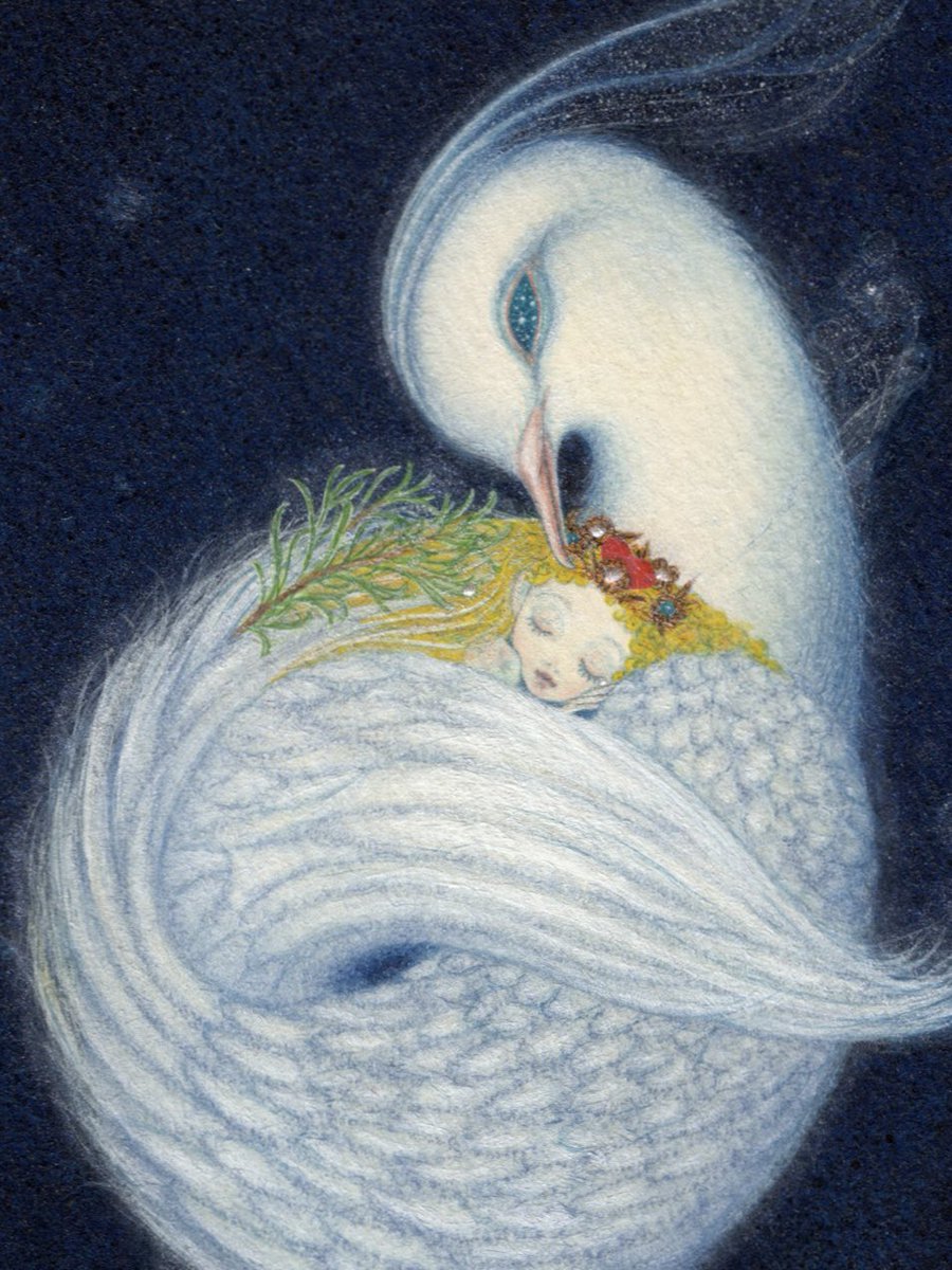 ポオ エ ヤヨ ✥ 𝒫ℴℯ ℯ𝓉 𝒴𝒶𝓎ℴ 🕊 tweet media