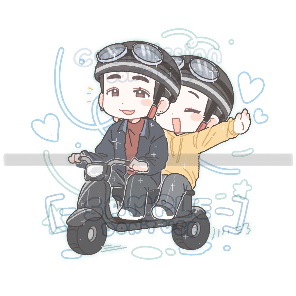 ㅅㄷ tweet media