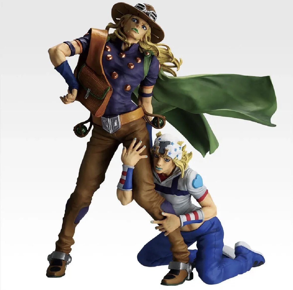 アシタカの右腕 tweet media