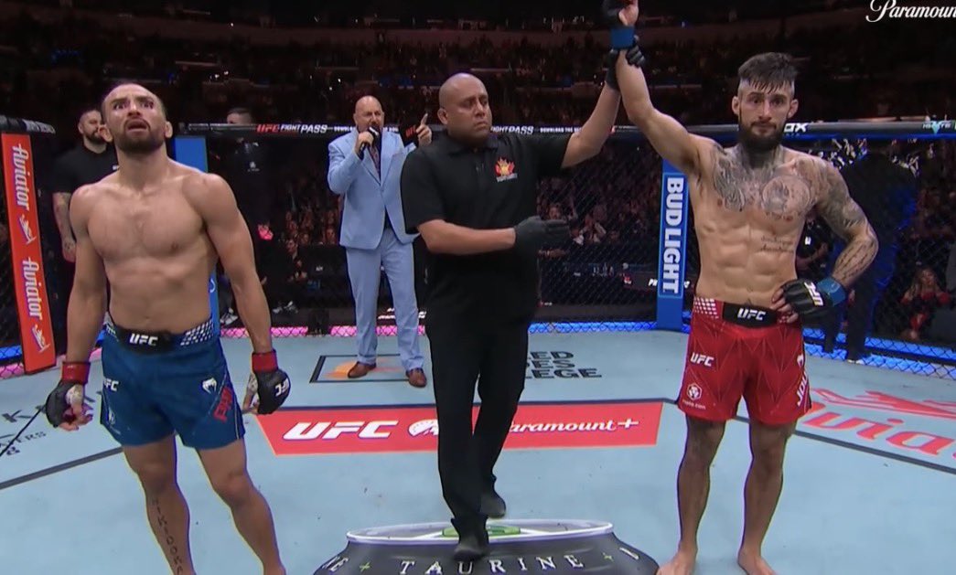 Spinnin Backfist tweet media