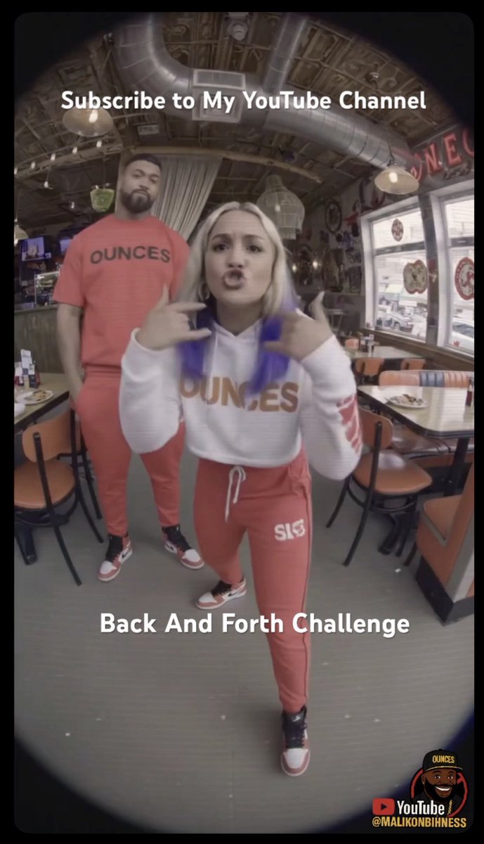 malikonbihness's tweet image. Back Forth Challenge #kehlani #newsong #collab #duet #karaoke #fun #kpop... youtube.com/shorts/eNVVqX8… via @YouTube