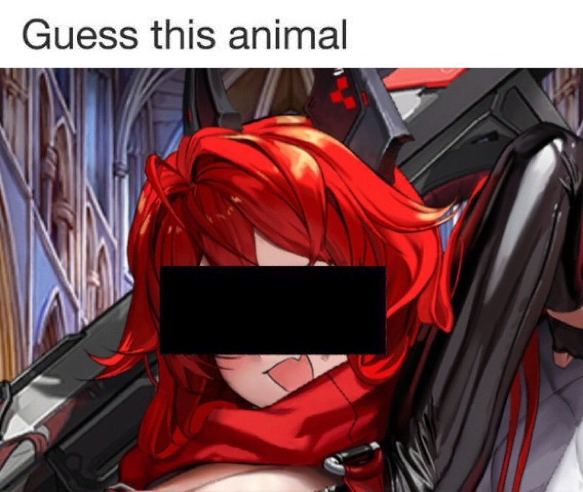 Soosi The Red Hood Guy tweet media