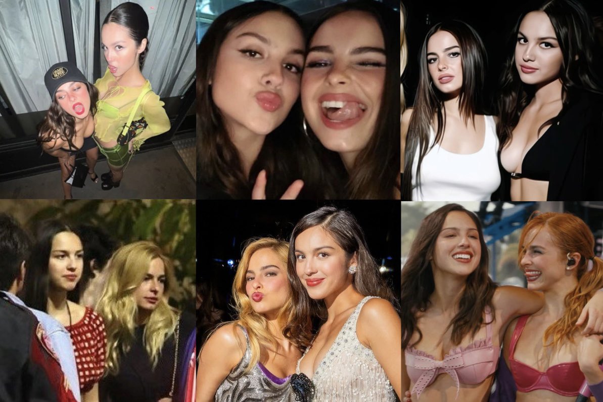 GRACIE ᥫ᭡ || drop dead OUT NOW!!!!! tweet media