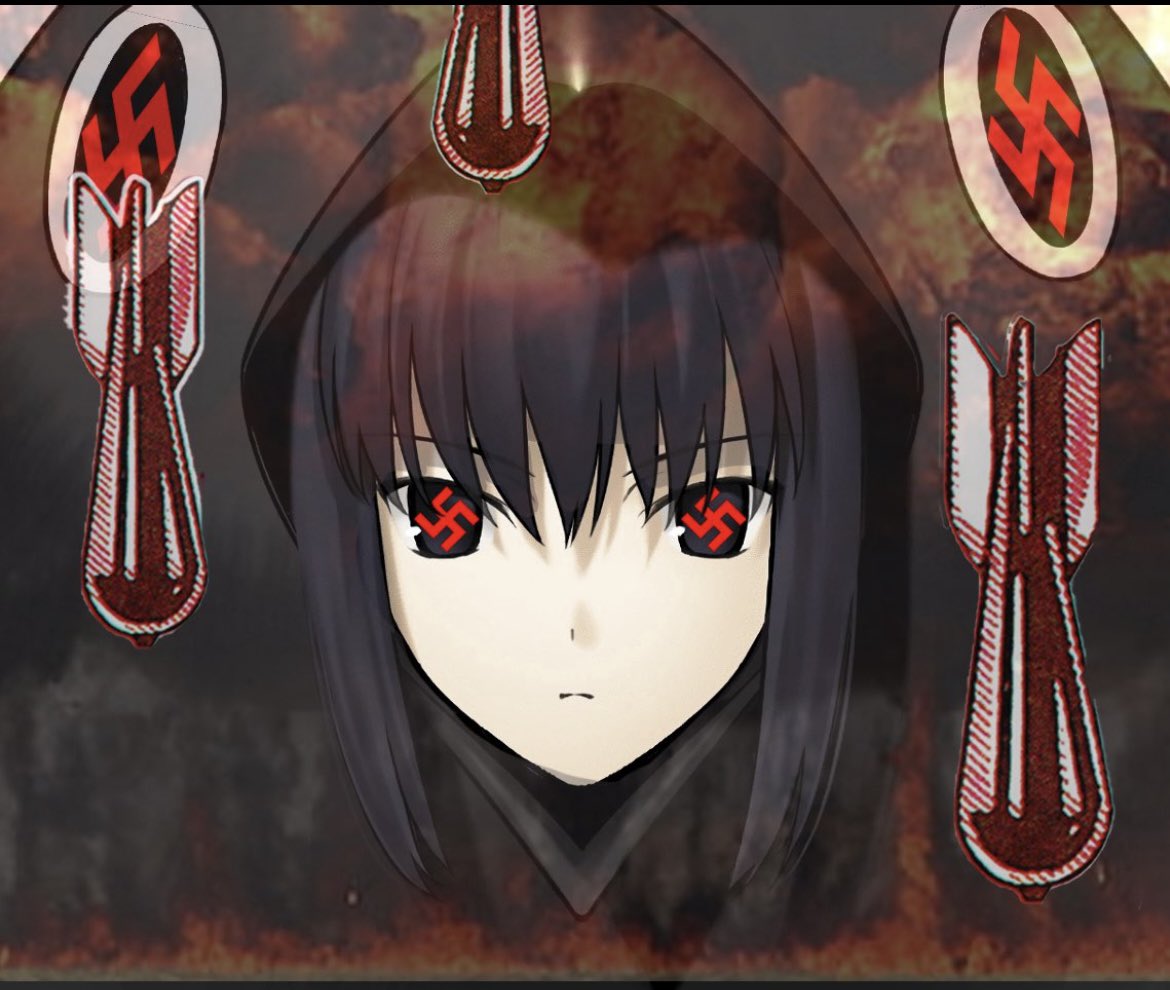 kinoko nasu tweet media