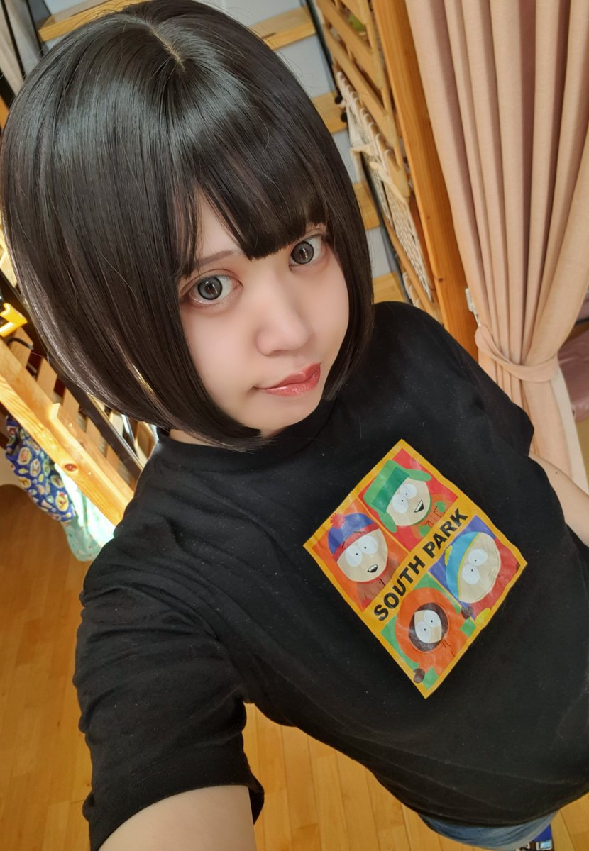 拓@5/24、6/6きらこす tweet media