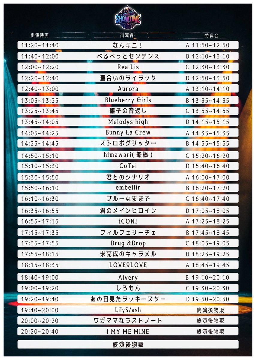 ょしひ°ｮン(永遠の青春を夢見る中年ヲタク)☁️🍧 tweet media