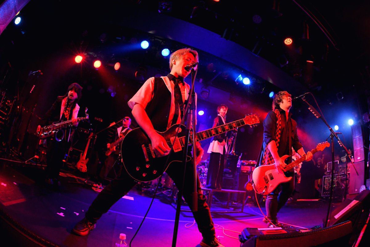 MAYSON's PARTY tweet media