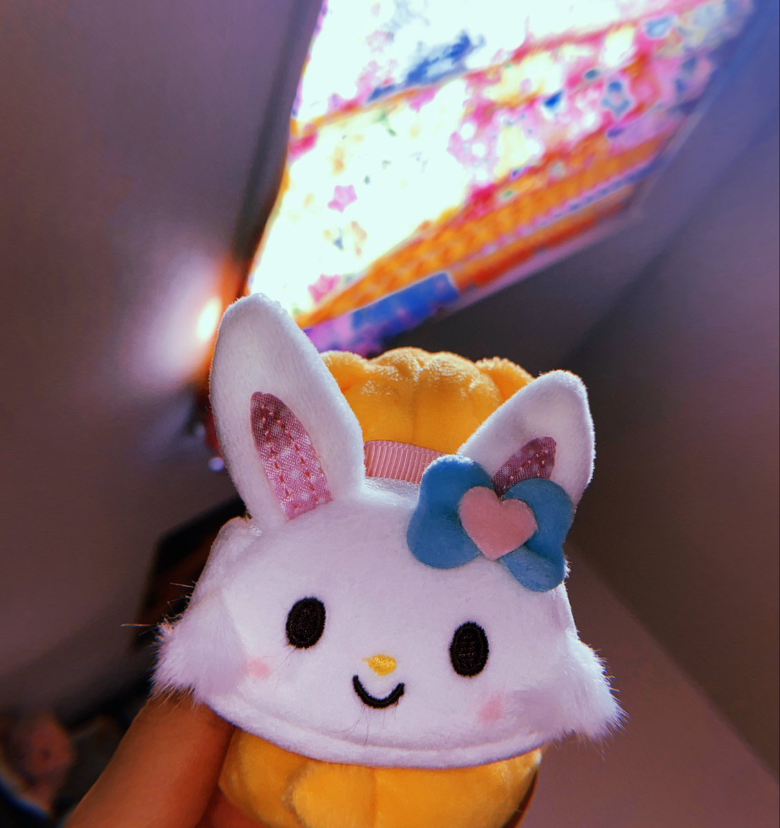 _touchme_killme's tweet photo. おみやげもろた🐇⸒⸒ https://t.co/wznKDFT61W