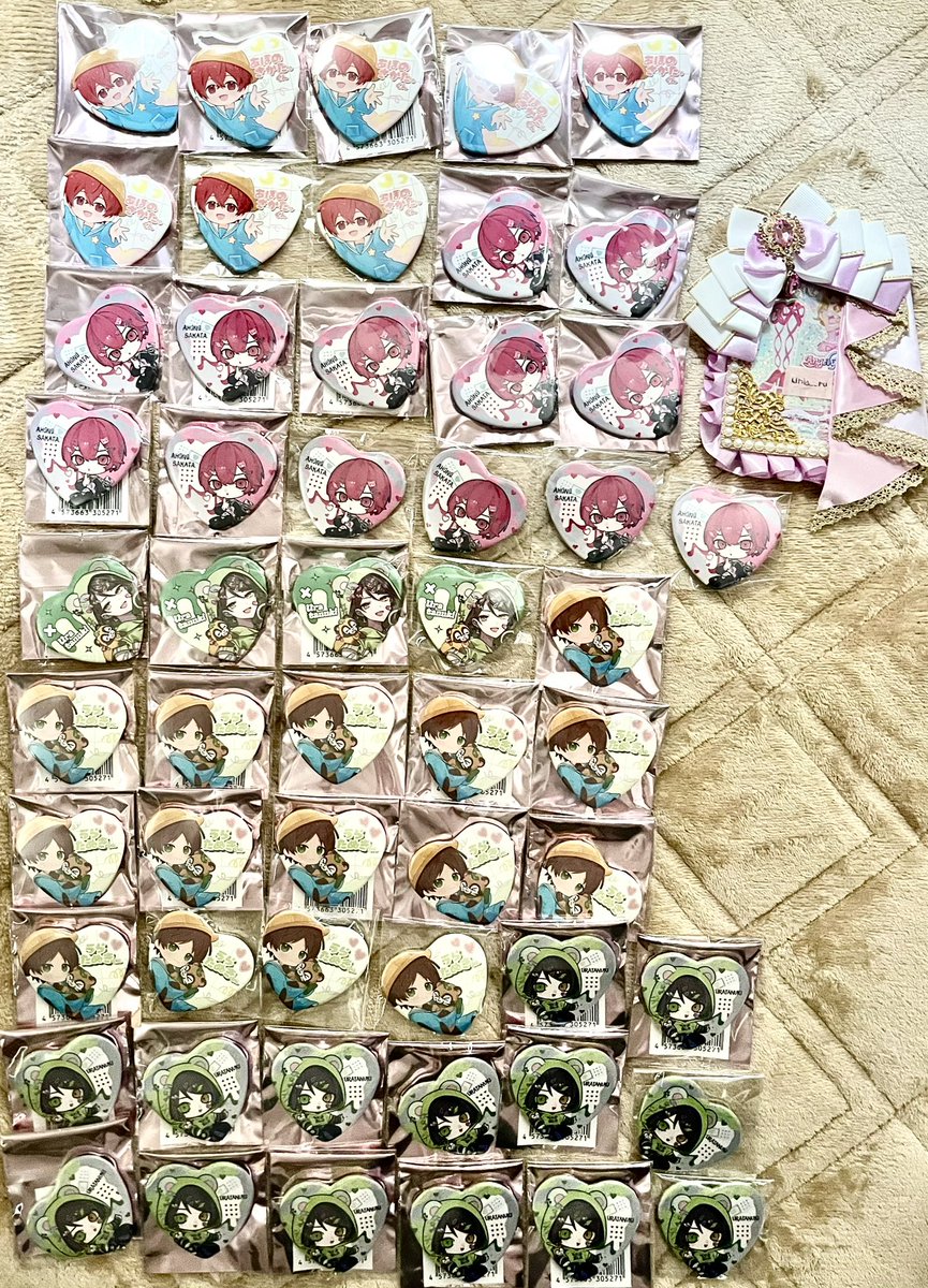 ͛℞🧸𖤐⡱@低浮上気味 tweet media