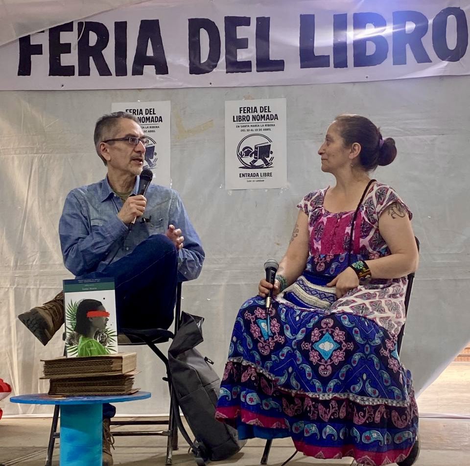 Andrés Acosta tweet media