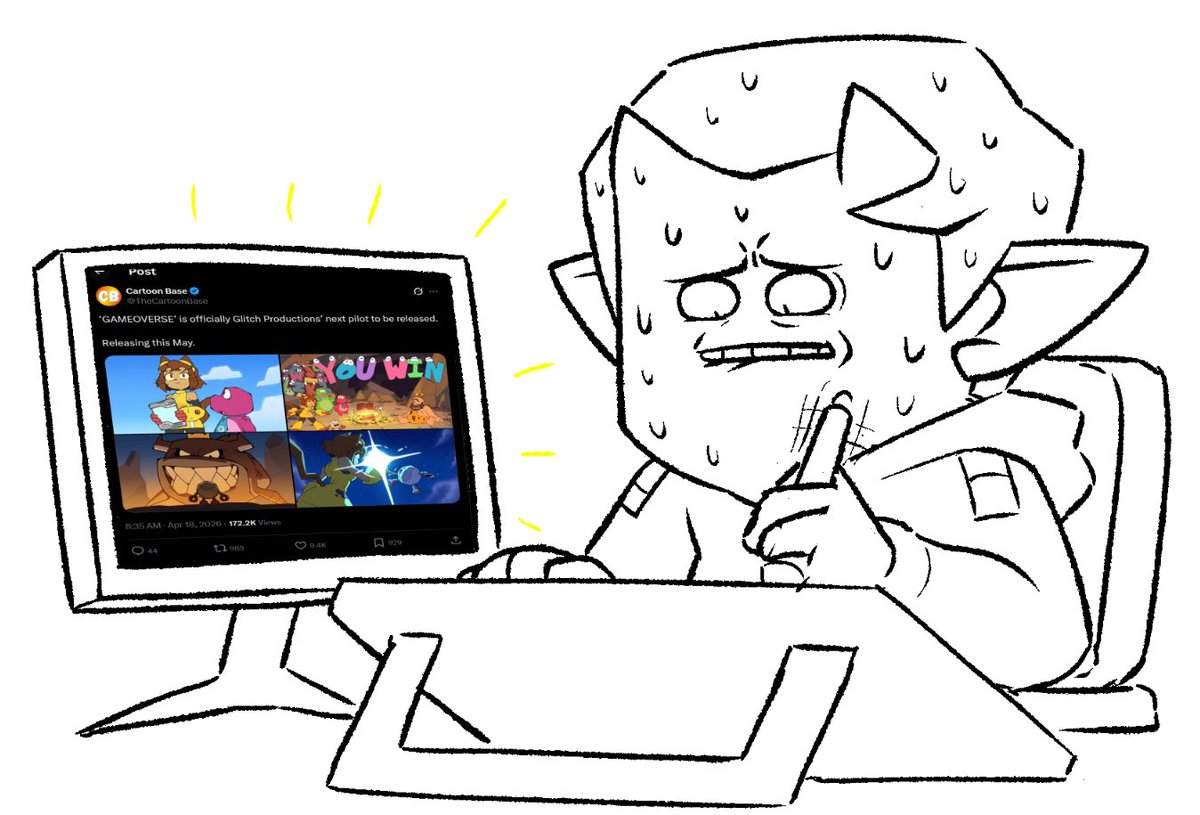 RubberRoss tweet media