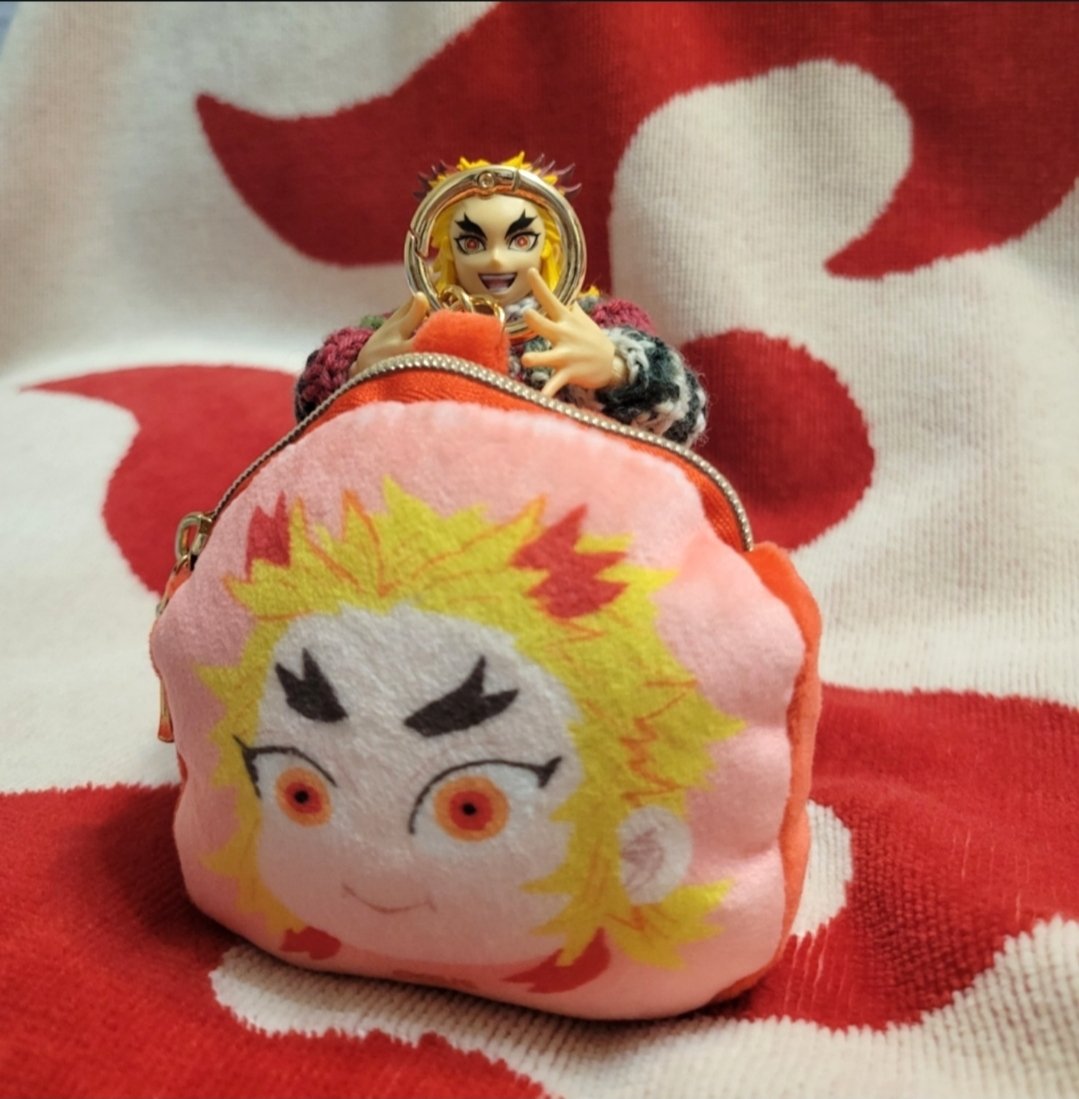 いやほんにピッタリだ🔥