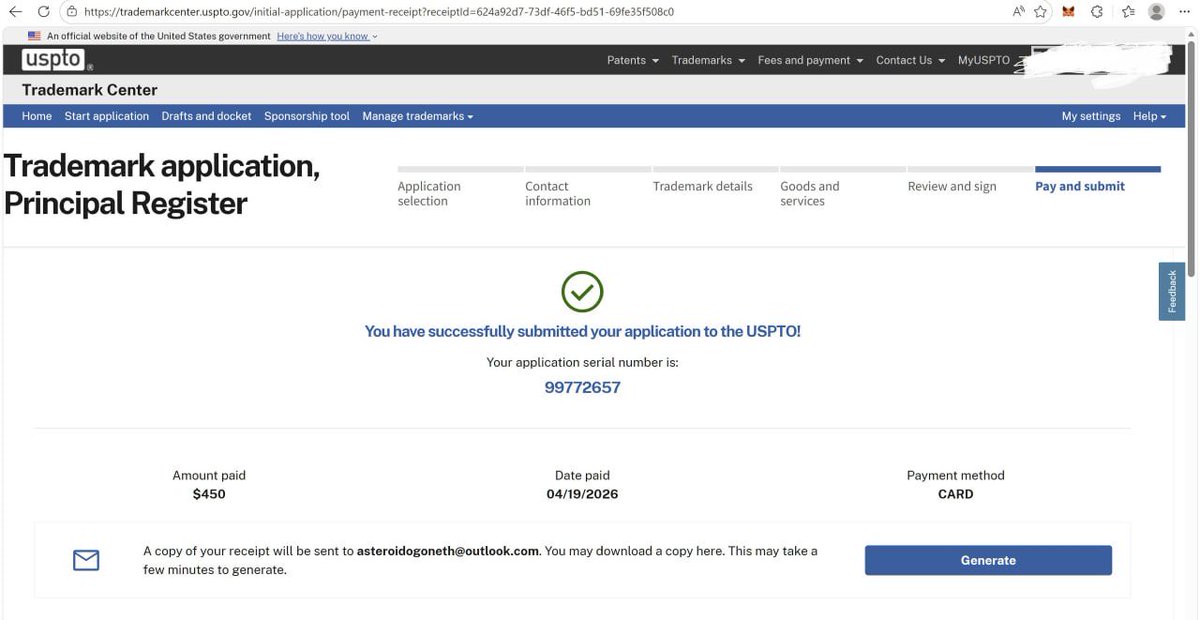 AsteroidFanClub tweet media