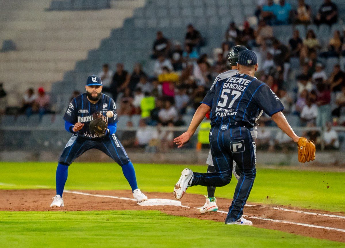 Algodoneros Unión Laguna tweet media