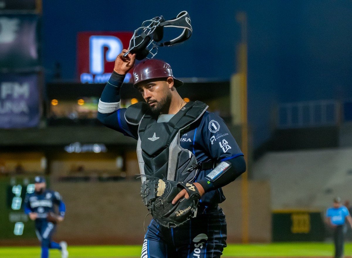 Algodoneros Unión Laguna tweet media