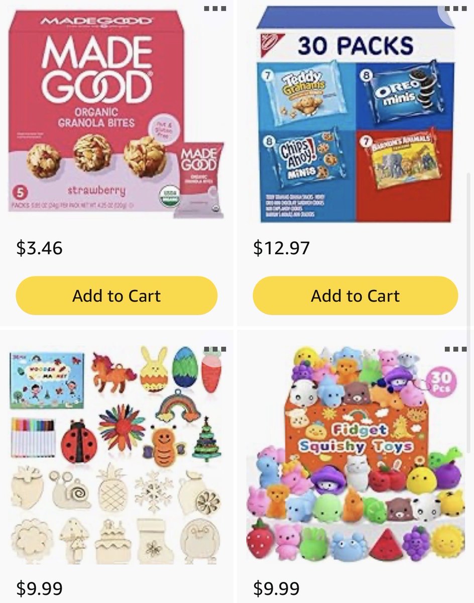 hclark444's tweet image. List drop! 

I have snacks, batteries, and fun items! 
What do you have left!?!

amazon.com/hz/wishlist/ls…
#listdrop #clearthelist #teachers #titleone