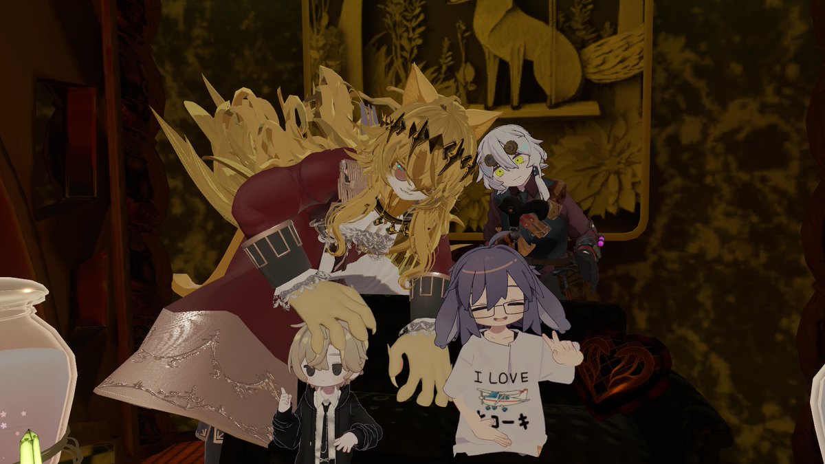 アルテ・ニル/Arte_nill tweet media