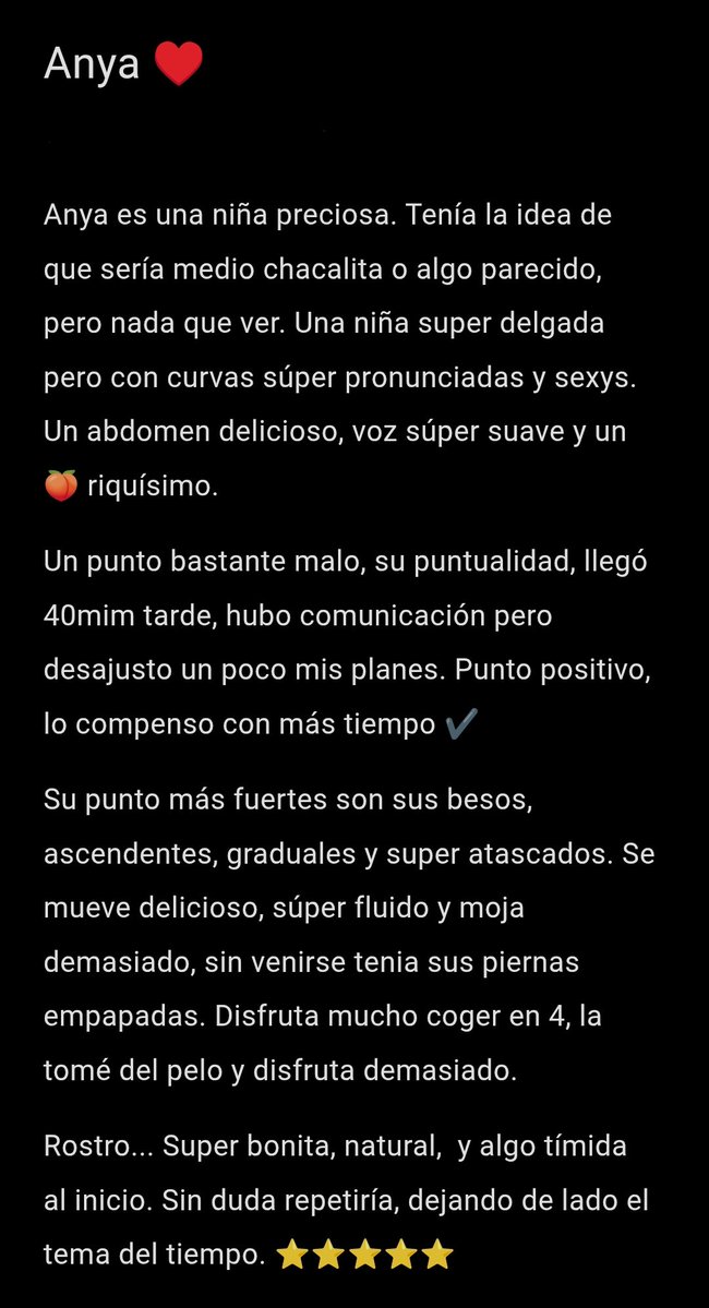 CazaTeeenas tweet media